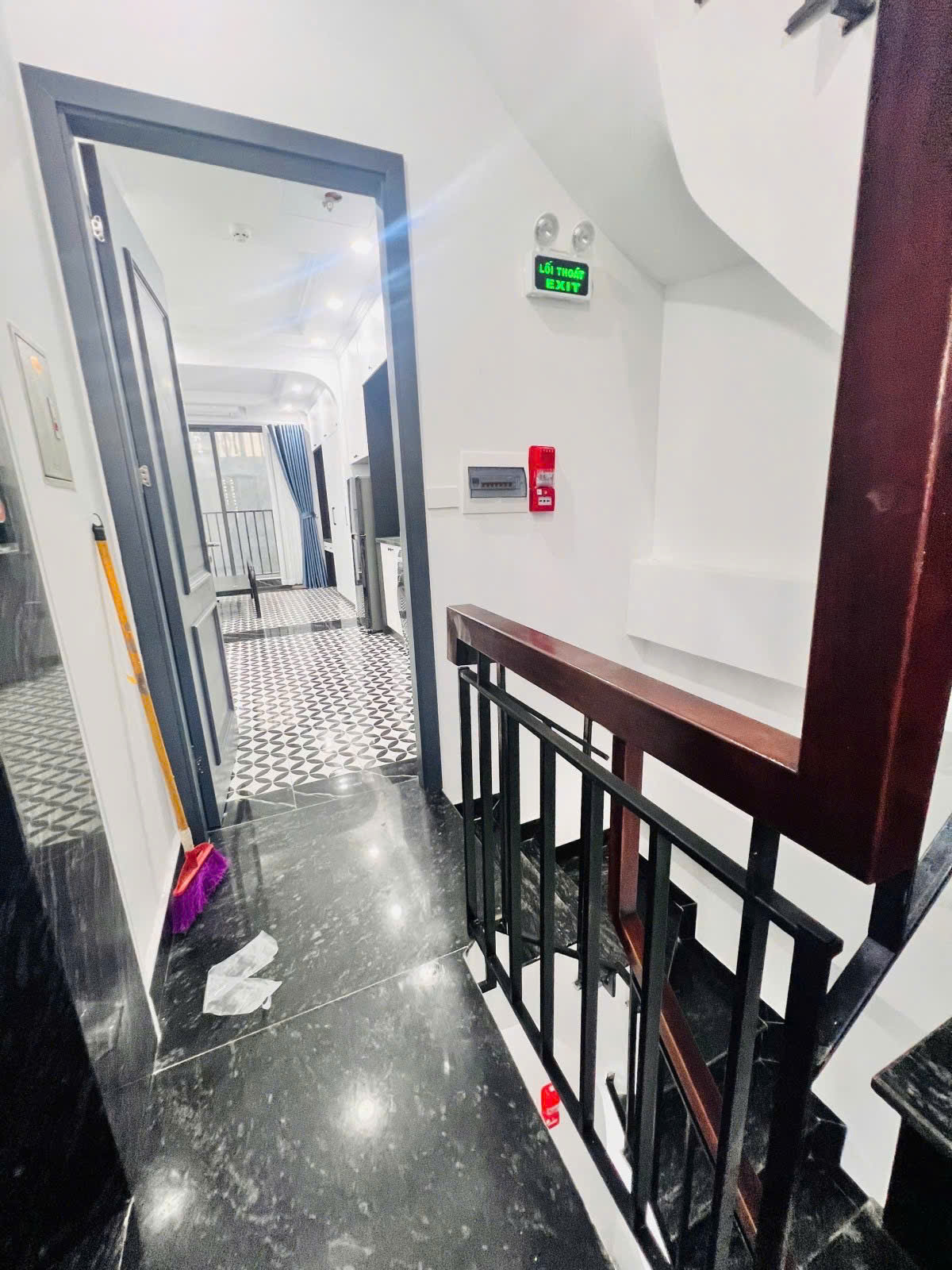 CCMN+CHDV PHÚ MỸ 125M2X7T,NGÕ Ô TÔ,170 TRIỆU/THÁNG,42 PHÒNG,34 TỶ - Ảnh 1