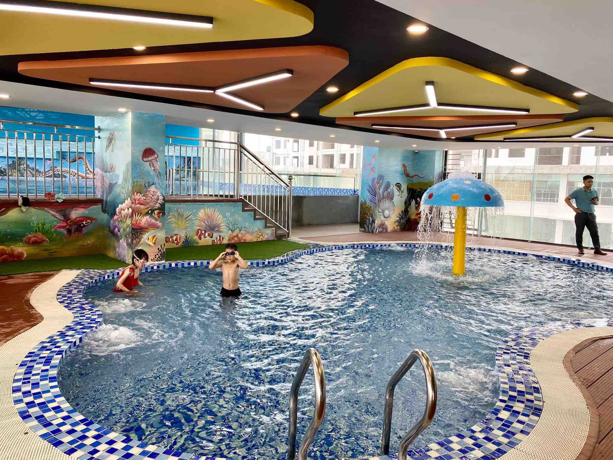 Quỹ căn đẹp Tecco Elite City. Vốn ban đầu chỉ 400tr. Ký HĐ trực tiếp CĐT - Ảnh 3