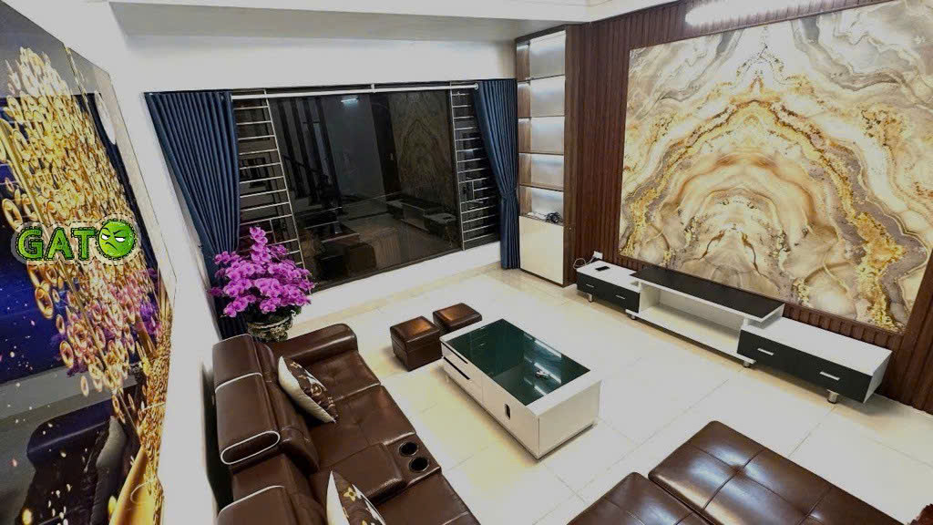 NHÀ 3 TẦNG 2 NGỦ PHỐ CỔ-SIÊU HIẾM-40M2-2,15 TỶ-QUÁN THÁNH-PHAN ĐÌNH PHÙNG-HÒE NHAI-BA ĐÌNH - Ảnh chính