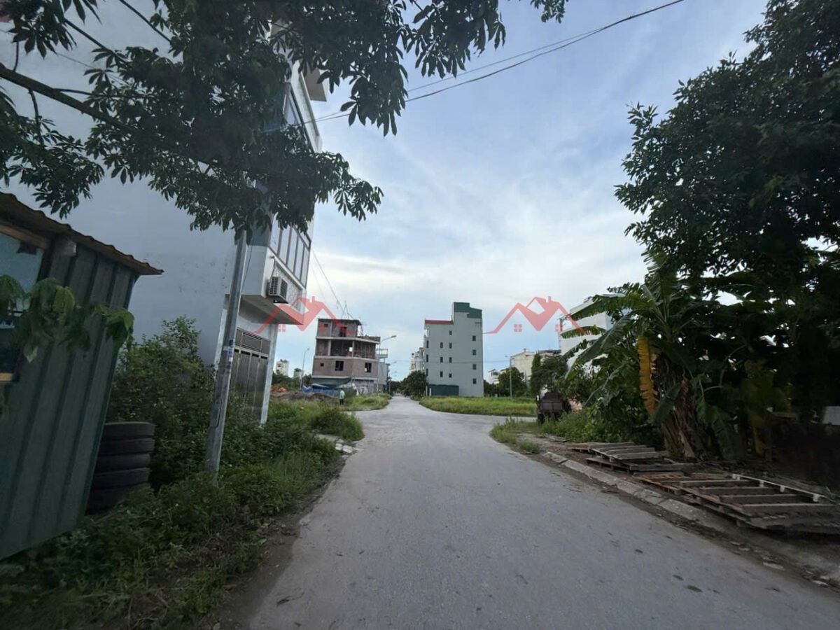CHÍNH CHỦ BÁN LÔ ĐẤT 50M TẠI ĐỒNG MAI-HÀ ĐÔNG-HÀ NỘI - Ảnh 3