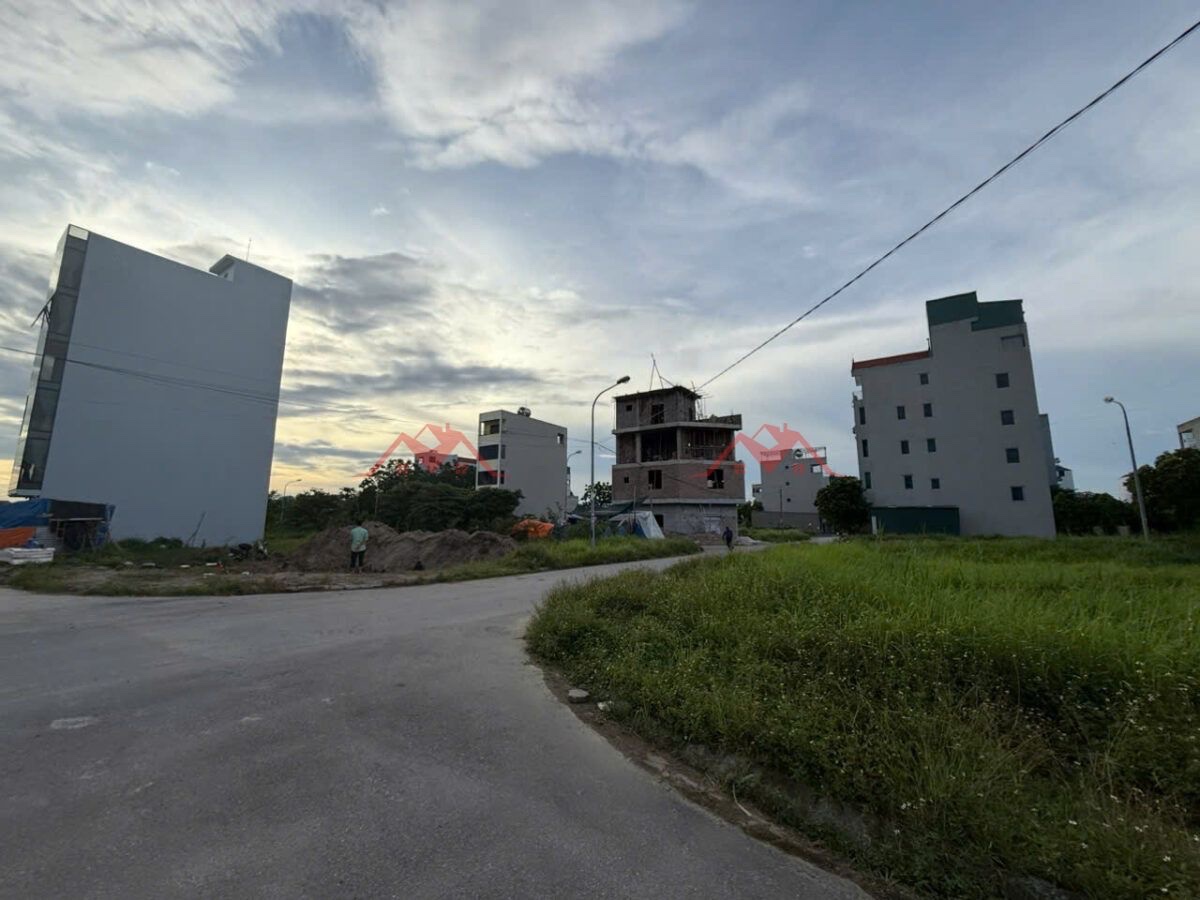 CHÍNH CHỦ BÁN LÔ ĐẤT 50M TẠI ĐỒNG MAI-HÀ ĐÔNG-HÀ NỘI - Ảnh 2