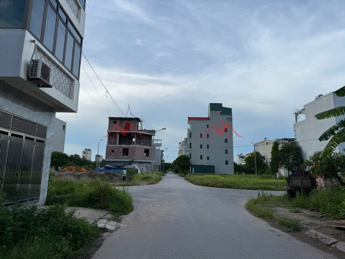 CHÍNH CHỦ BÁN LÔ ĐẤT 50M TẠI ĐỒNG MAI-HÀ ĐÔNG-HÀ NỘI - Ảnh 1