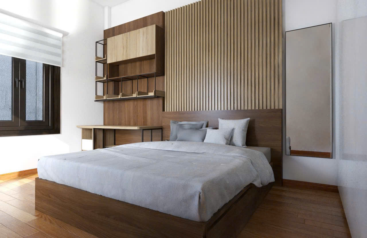 BÁN NHÀ RIÊNG – NGÕ PHỐ LƯƠNG ĐÌNH CỦA – TRUNG TÂM ĐỐNG ĐA GIÁ CHỈ 11,5 tỷ, 46 m2, VIEW ĐẸP , NHIỀU - Ảnh 1