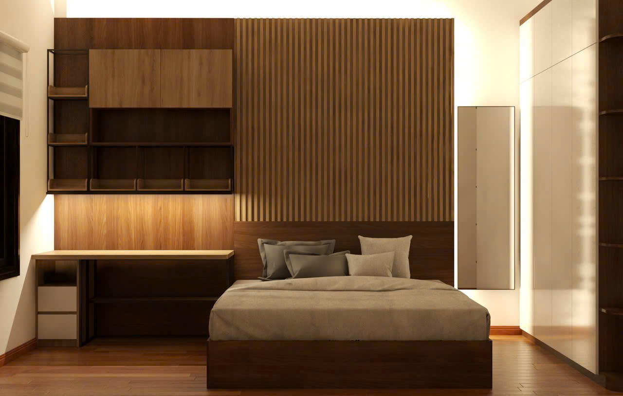 BÁN NHÀ RIÊNG – NGÕ PHỐ LƯƠNG ĐÌNH CỦA – TRUNG TÂM ĐỐNG ĐA GIÁ CHỈ 11,5 tỷ, 46 m2, VIEW ĐẸP , NHIỀU - Ảnh 3