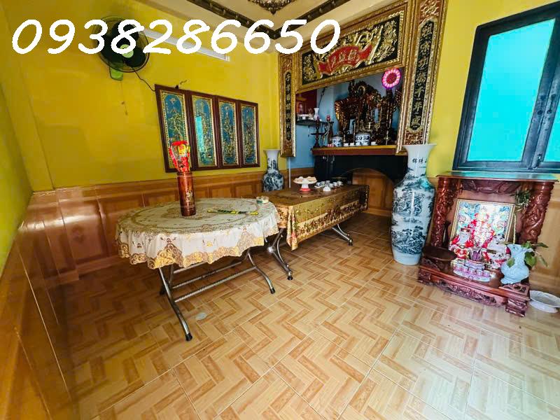Bán Nhà Phường Tân Chánh Hiệp Quận12 , Nhà 4 Tầng: DT:( 4m x 17m ), Sổ Công Nhận 67m2 - Ảnh 4