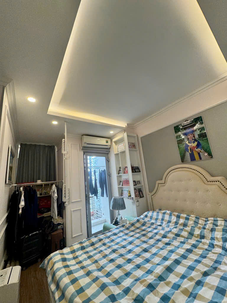 (Tin thật 100%) Căn hộ Duplex 100m2 x 3PN tại Vinhomes Gardenia - Ban công Đông Nam - Nội thất xịn - Ảnh 4