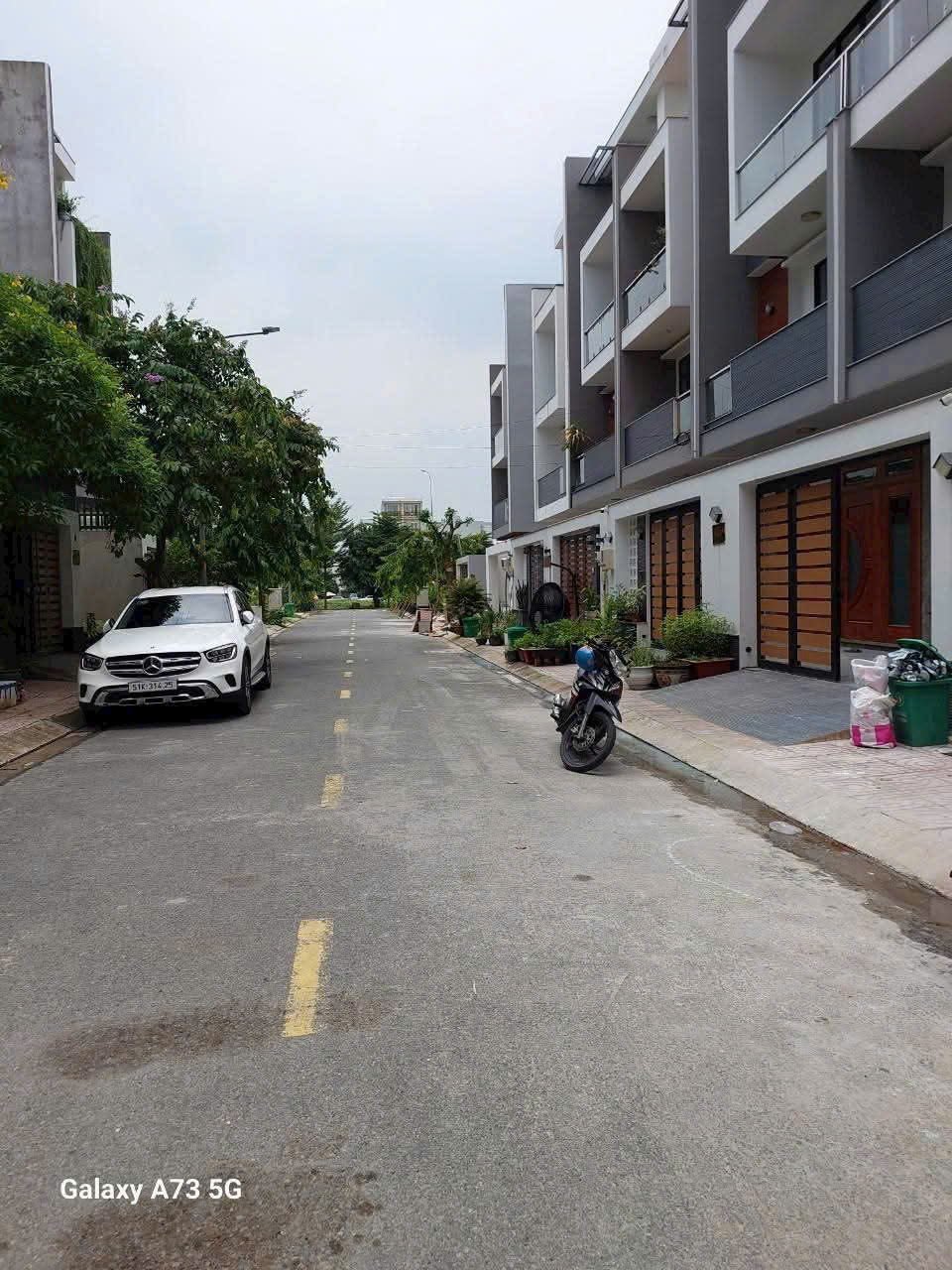 SÓT NỀN ĐẤT (5MX24M) MẶT TIỀN KÊNH THAM LƯƠNG QUẬN 12, BAO RẺ - Ảnh 4