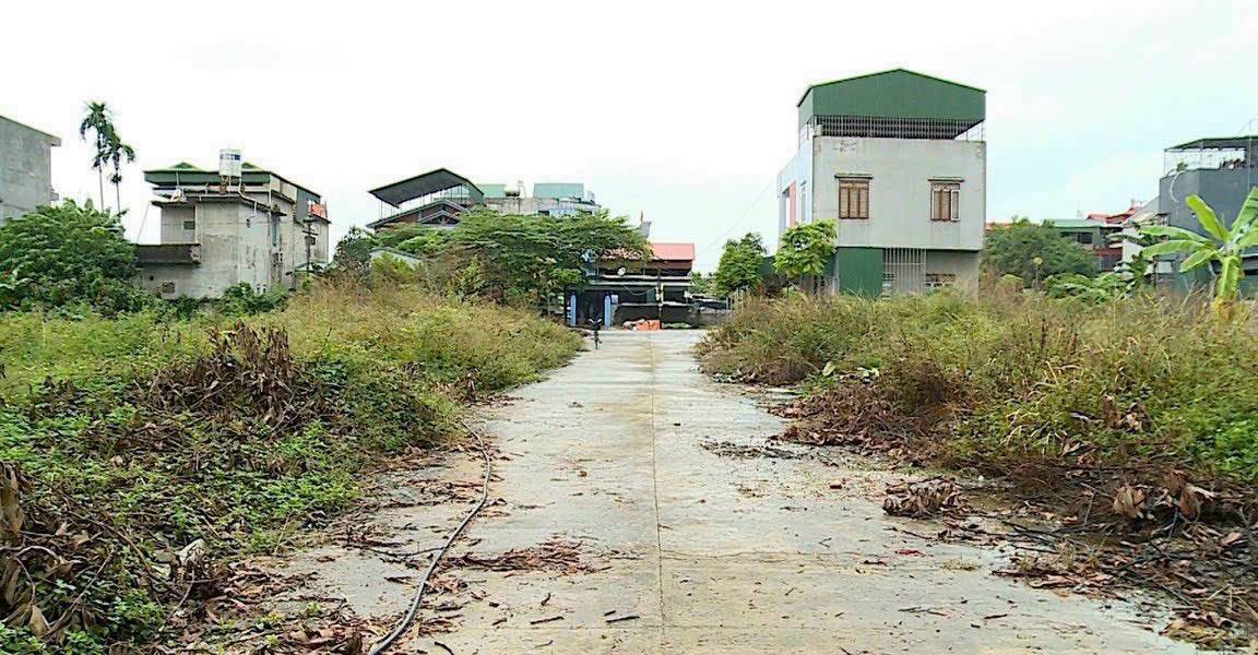 BÁN ĐẤT RỘNG GIÁ TỐT – CHỈ 20 TRIỆU/M² – CHỦ CẦN BÁN VÌ KHÔNG ĐỦ KINH PHÍ TRIỂN KHAI DỰ ÁN - Ảnh 1