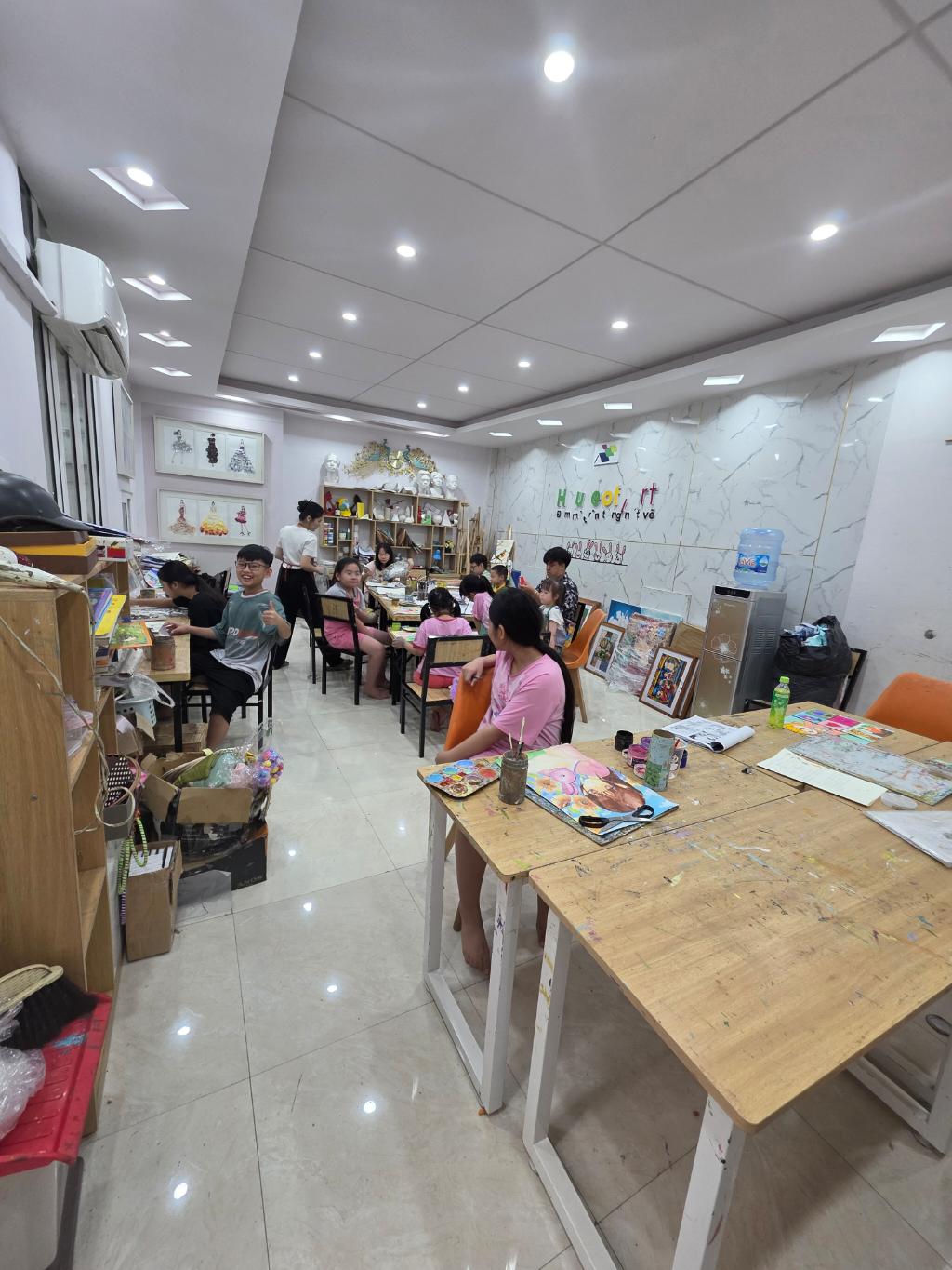 BIỆT THỰ 37tỷ 150m HUỲNH VĂN NGHỆ, VIEW MẶT ĐƯỜNG TO,LONG BIÊN HÀ NỘI - Ảnh 4