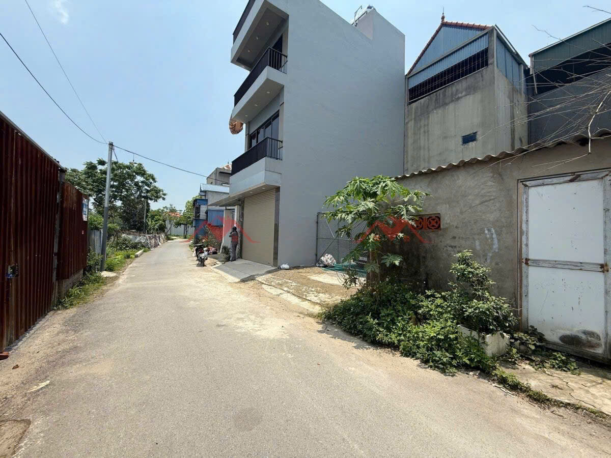 CHÍNH CHỦ BÁN LÔ ĐẤT 50M TẠI TT CHÚC SƠN-CHƯƠNG MỸ-HÀ NỘI - Ảnh 1
