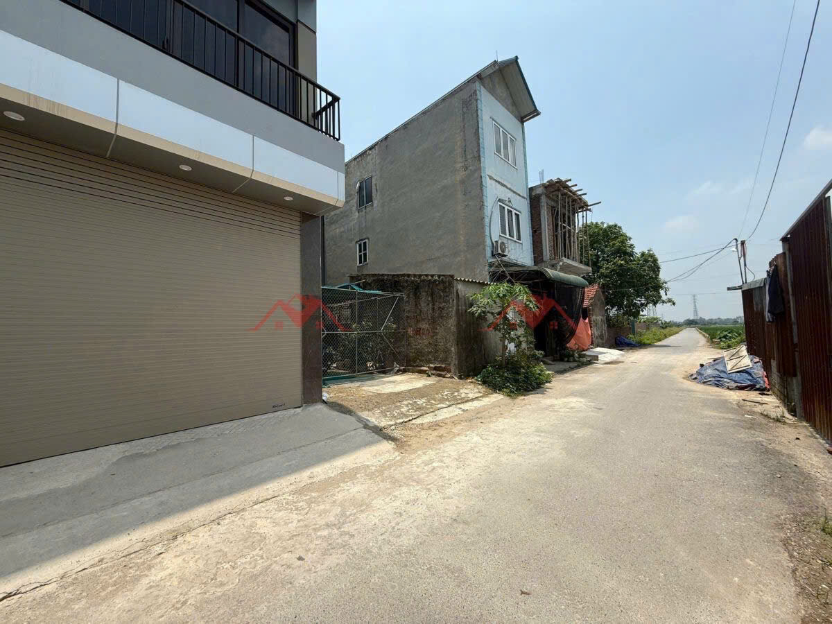 CHÍNH CHỦ BÁN LÔ ĐẤT 50M TẠI TT CHÚC SƠN-CHƯƠNG MỸ-HÀ NỘI - Ảnh 2
