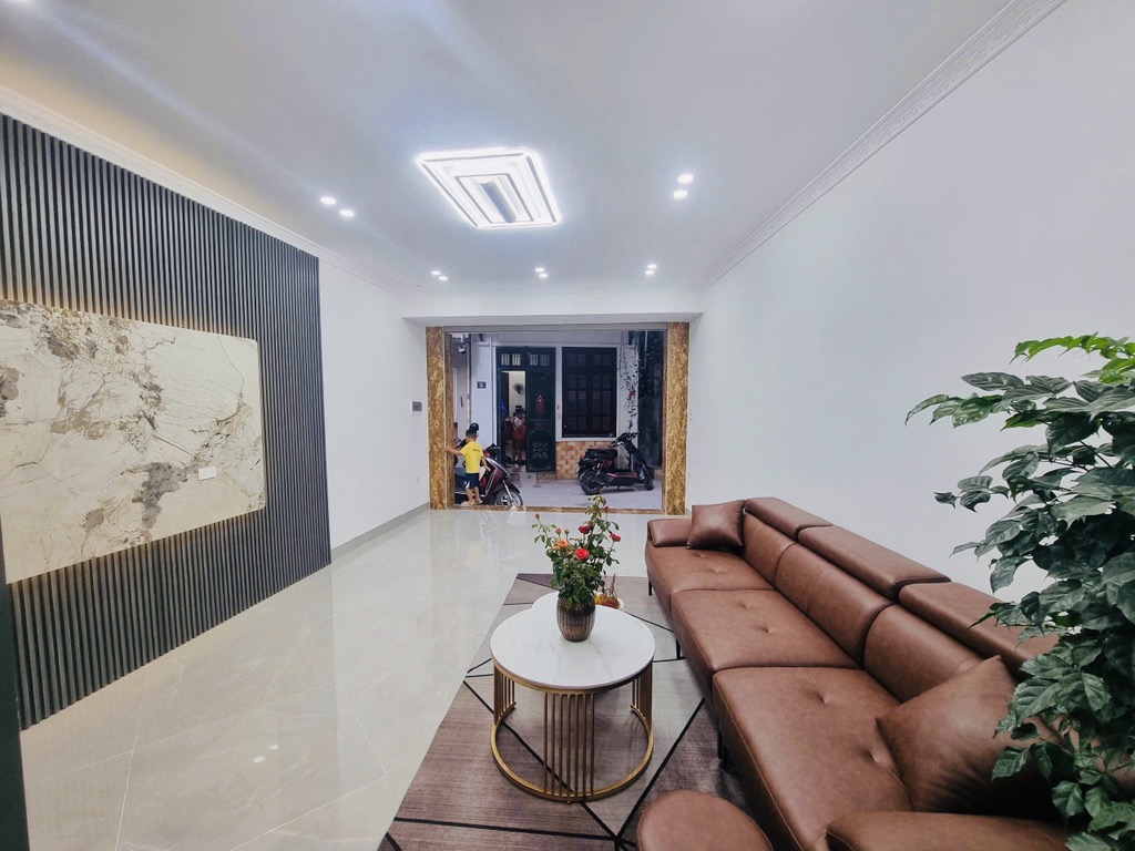 Bán nhà phân lô Bùi Xương Trạch, ô tô, 5 tầng, 47m2, 14,95 tỷ. - Ảnh 1