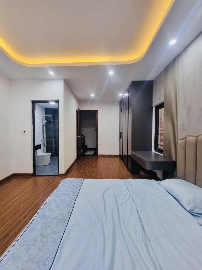 Bán nhà phân lô Bùi Xương Trạch, ô tô, 5 tầng, 47m2, 14,95 tỷ. - Ảnh 3
