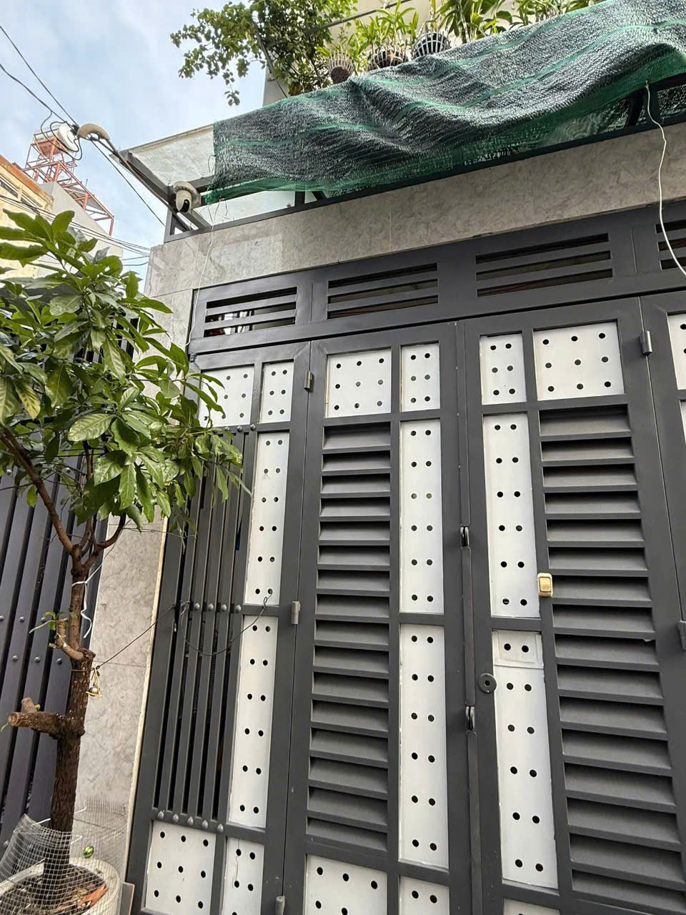 Cần bán gấp nhà đẹp 40m2, 2 tầng, tặng nội thất, ngay trung tâm Gò Vấp – giá chỉ 3.48 tỷ - Ảnh chính