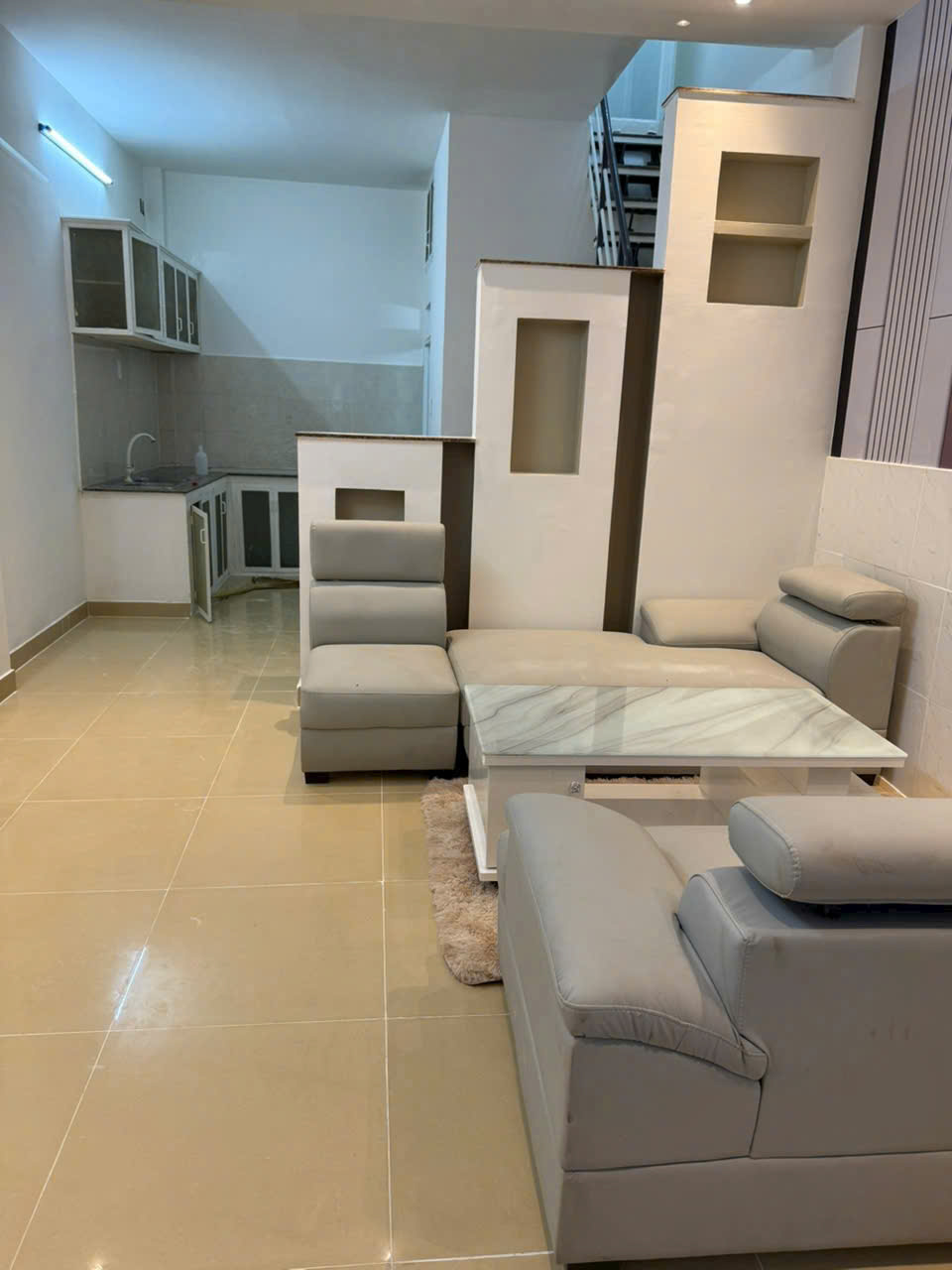 Cần bán gấp nhà đẹp 40m2, 2 tầng, tặng nội thất, ngay trung tâm Gò Vấp – giá chỉ 3.48 tỷ - Ảnh 3