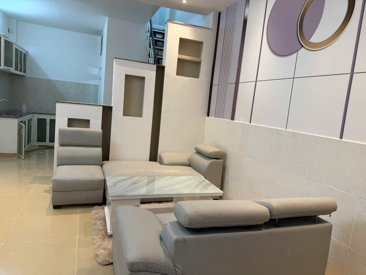 Cần bán gấp nhà đẹp 40m2, 2 tầng, tặng nội thất, ngay trung tâm Gò Vấp – giá chỉ 3.48 tỷ - Ảnh 2