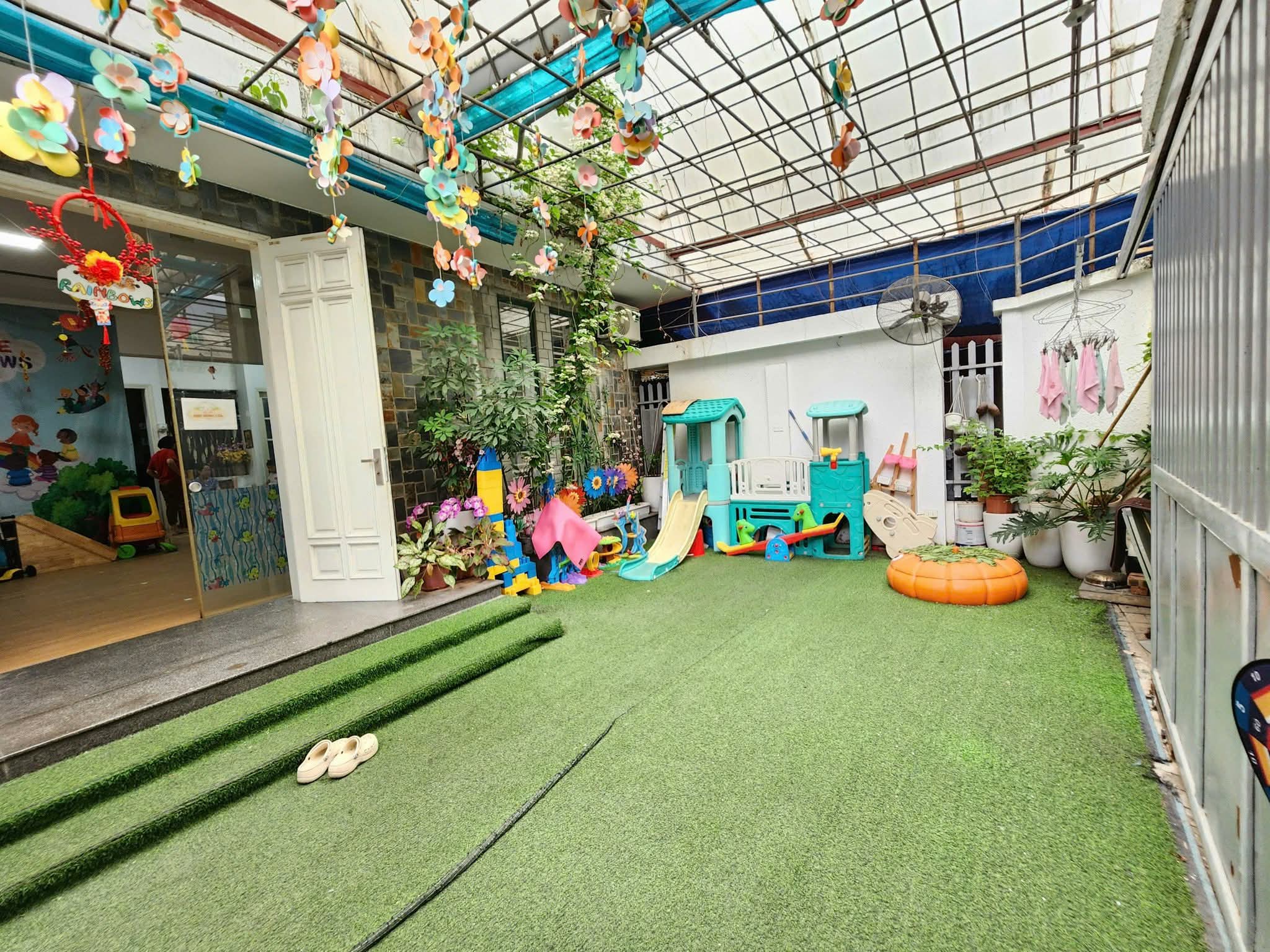BIỆT THỰ LIỀN KỀ CỰ LỘC THANH XUÂN - VỊ TRÍ ĐẸP Ô TÔ TRÁNH KINH DOANH 4 TẦNG - DT 142M2 GIÁ 56 TỶ - Ảnh 1