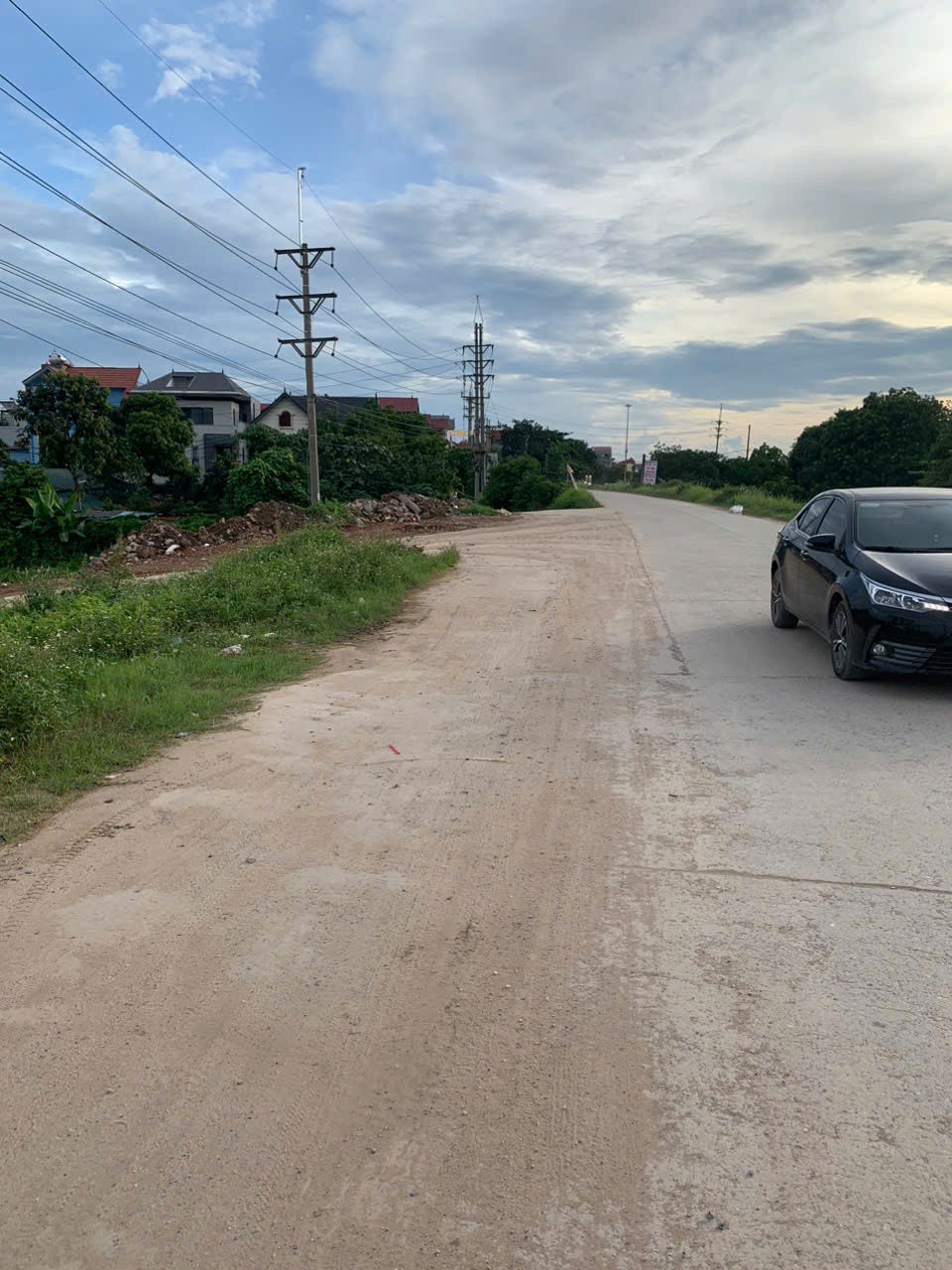 ĐẤT ĐẸP - GIÁ TỐT - Cần Bán Nhanh Lô Đất Vị Trí Đắc Địa Tại xã Hải Bối, Đông Anh, Hà Nội - Ảnh 1