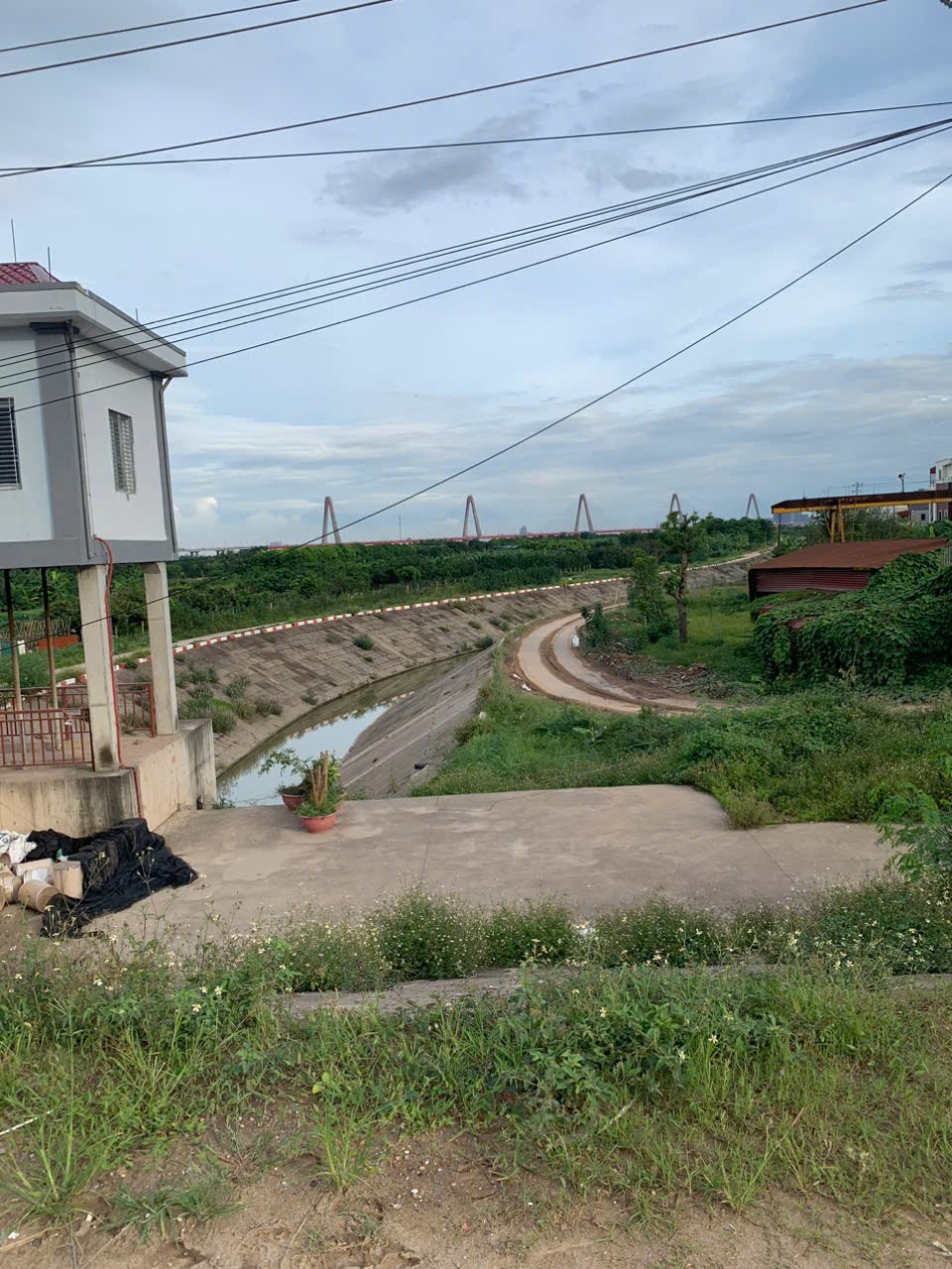 ĐẤT ĐẸP - GIÁ TỐT - Cần Bán Nhanh Lô Đất Vị Trí Đắc Địa Tại xã Hải Bối, Đông Anh, Hà Nội - Ảnh 3