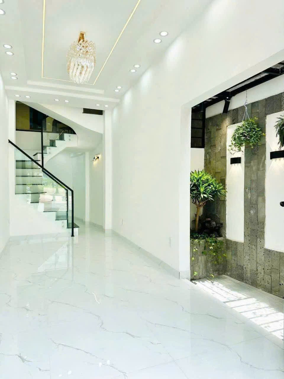 CHÍNH CHỦ BÁN NHÀ MẶT ĐƯỜNG TRẠI CHUỐI Quận HỒNG BÀNG - KINH DOANH CỰC ĐỈNH - Ảnh 3