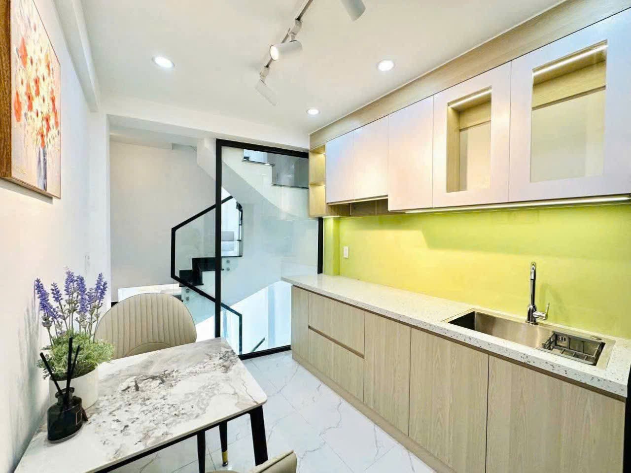 CHÍNH CHỦ BÁN NHÀ MẶT ĐƯỜNG TRẠI CHUỐI Quận HỒNG BÀNG - KINH DOANH CỰC ĐỈNH - Ảnh 1