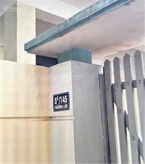 Chính Chủ Bán Căn Nhà Riêng số 5/145 Phường Lưu Vạn Mỹ, Quận Ngô Quyền, TP Hải Phòng - Ảnh chính