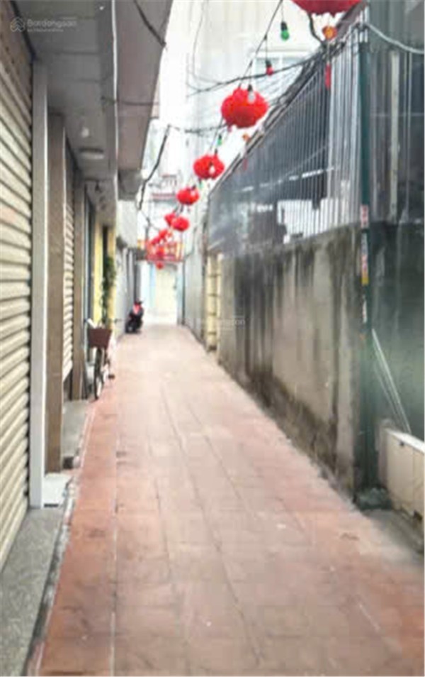 Chính Chủ Bán Căn Nhà Riêng số 5/145 Phường Lưu Vạn Mỹ, Quận Ngô Quyền, TP Hải Phòng - Ảnh 3