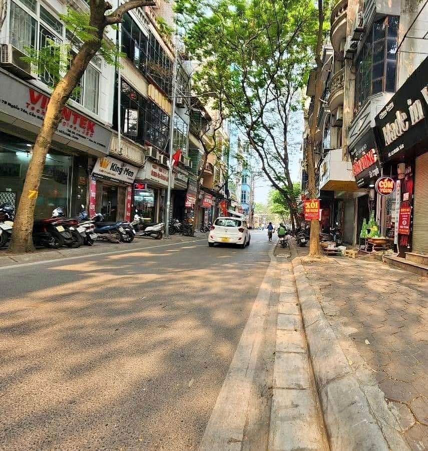 BÁN GẤP NHÀ PHỐ ĐẶNG VĂN NGỮ, 7 TẦNG THANG MÁY, Ô TÔ_DT 100M2, 7 TẦNG, MT 6M, 31.5TỶ - Ảnh 1