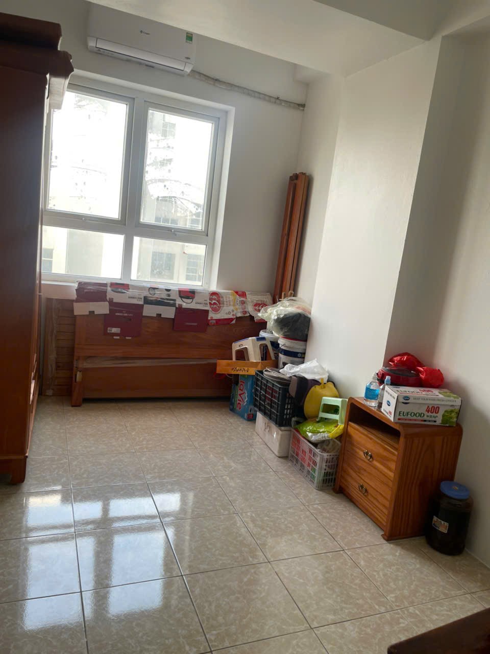 NHÀ VỊ TRÍ ĐẸP - GIÁ TỐT- Bán Căn Chung Cư 701.A 14B1 Nam Trung Yên, Yên Hòa, Cầu Giấy, Hà Nội - Ảnh 3