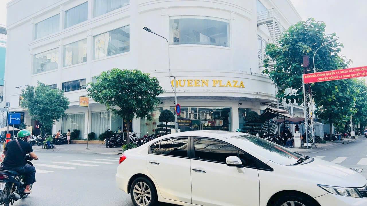 Quận 5Nhà Mới Đẹp Full Nội Thất-HXH Chỉ 1 Căn Ra MT Trần Hưng Đạo 49m 3PN , 7.8Tỷ TL - Ảnh chính