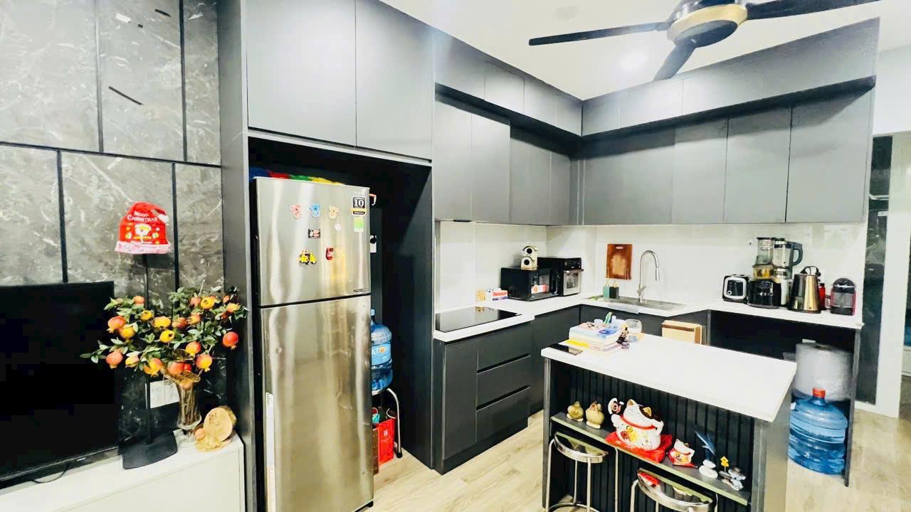 Quận 5Nhà Mới Đẹp Full Nội Thất-HXH Chỉ 1 Căn Ra MT Trần Hưng Đạo 49m 3PN , 7.8Tỷ TL - Ảnh 2