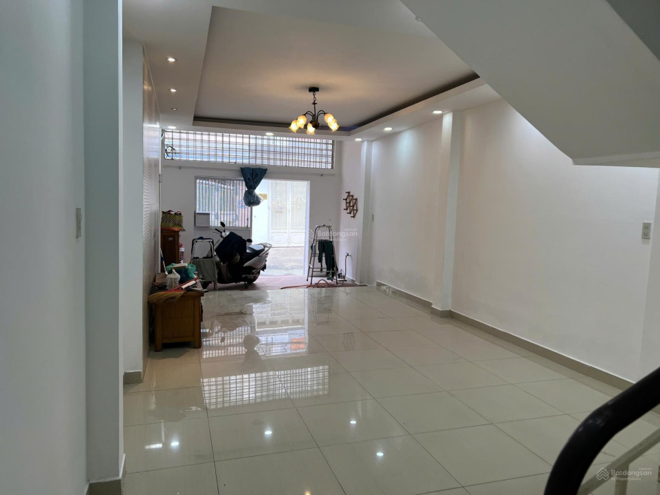 Bán nhà XVNT 2MT-75m2-  4x19m - đường 7m - 2 tầng - - Ảnh chính