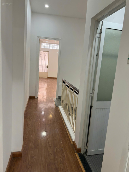 Bán nhà XVNT 2MT-75m2-  4x19m - đường 7m - 2 tầng - - Ảnh 2