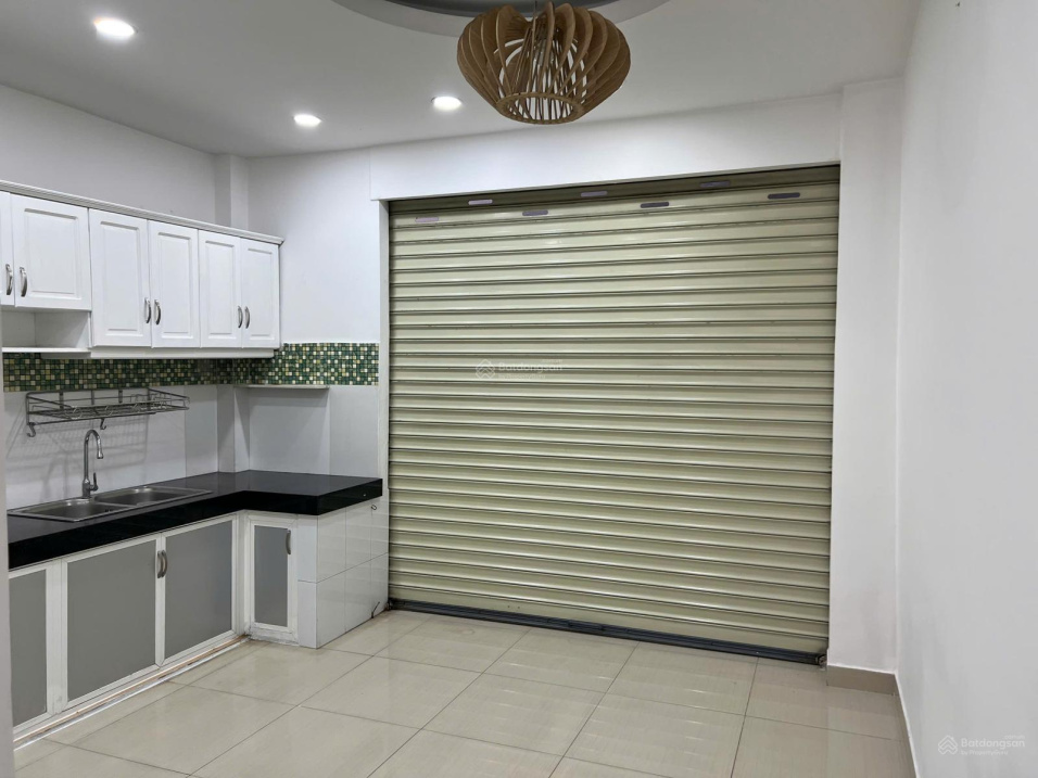 Bán nhà XVNT 2MT-75m2-  4x19m - đường 7m - 2 tầng - - Ảnh 3