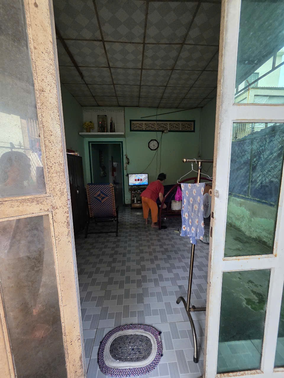 CHÍNH CHỦ Cần Bán Đất  Vị Trí Đẹp Tặng Nhà Xã Tân Quý Tây, Bình Chánh, HCM - Ảnh 1