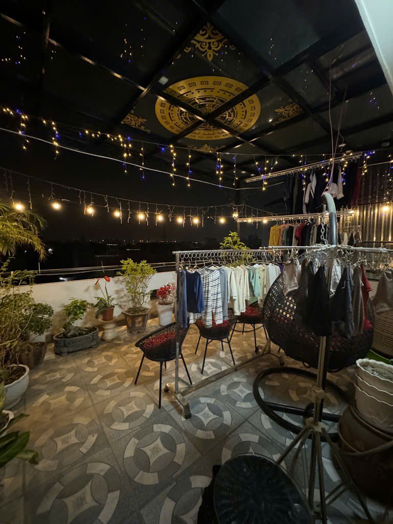 🔥BÁN NHÀ NGÕ 272 NGỌC HỒI – GẦN Ô TÔ – NHÀ ĐẸP 5 TẦNG CHẮC CHẮN – GIÁ CHÀO CHỈ 5,4 TỶ‼️ - Ảnh chính