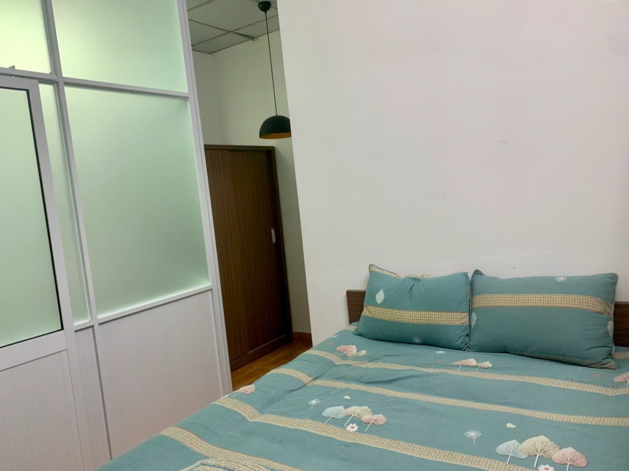 CHO THUÊ PHÒNG TRỌ ĐỘC LẬP FULL NỘI THẤT – Q. BÌNH THẠNH – 8 TRIỆU/THÁNG - Ảnh chính