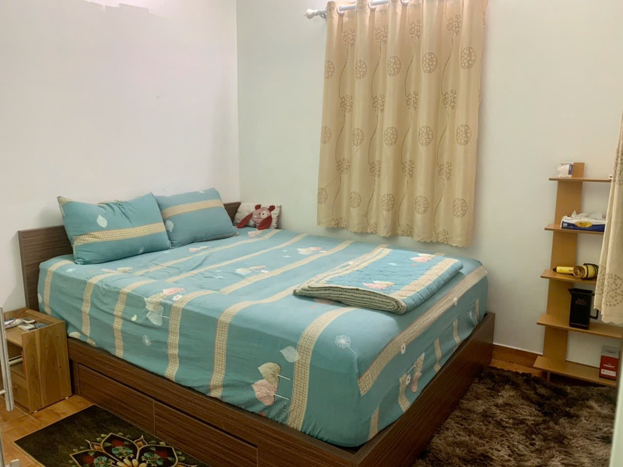 CHO THUÊ PHÒNG TRỌ ĐỘC LẬP FULL NỘI THẤT – Q. BÌNH THẠNH – 8 TRIỆU/THÁNG - Ảnh 1