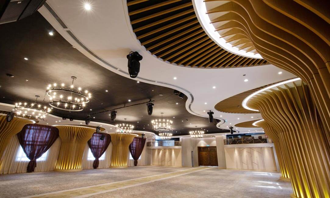 Tòa Nhà Asiana Plaza Sự Kiện, Hội Nghị Cao Cấp Bình Thạnh - 3Hầm 17Tầng - Giá Chỉ 750 Tỷ TL - Ảnh 2