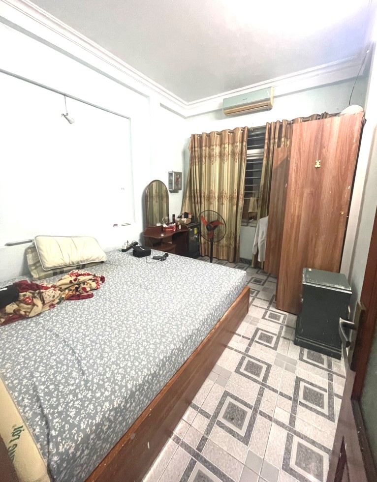 Bán nhà Hoàng Liệt, Hoàng Mai, gần ô tô, vài bước ra Vành Đai 3, 36m2, 6.2 tỷ - Ảnh 3