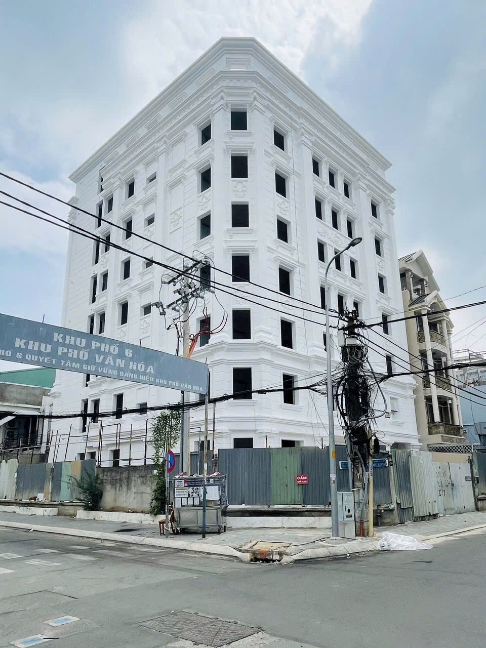 Siêu Phẩm Đất Lớn Hiếm Có Trần Não Quận 2 -DT: 44m x 30m Hơn 1270m², Giá Chỉ Nhỉnh 100tr/m - Ảnh chính
