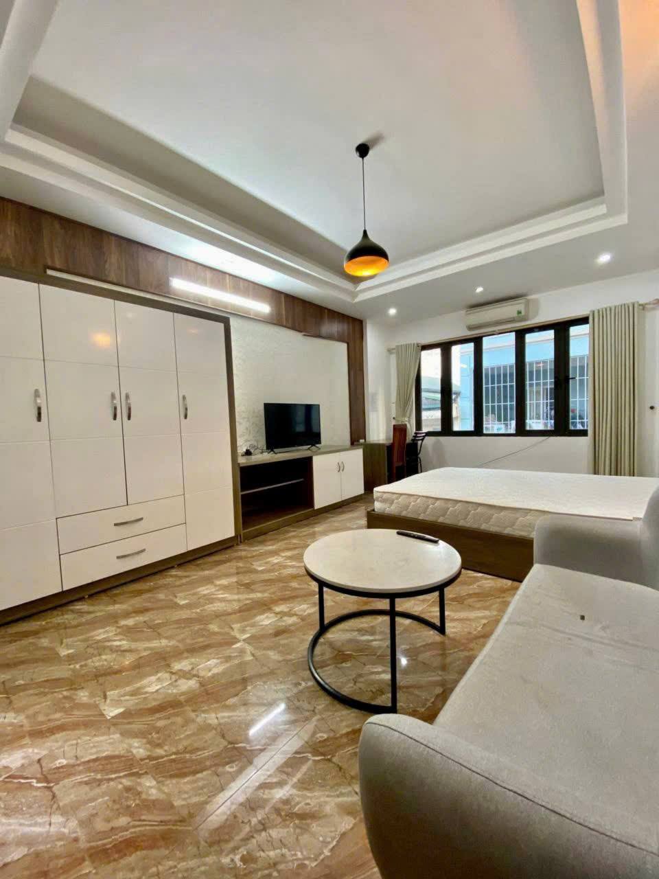 NHÀ KHU DV TÂY NAM LINH ĐÀM  - PHÂN LÔ THÔNG THOÁNG - Ô TÔ VÀO NHÀ - THANG MÁY CHẠY EM DU - 60M x 5 - Ảnh 3