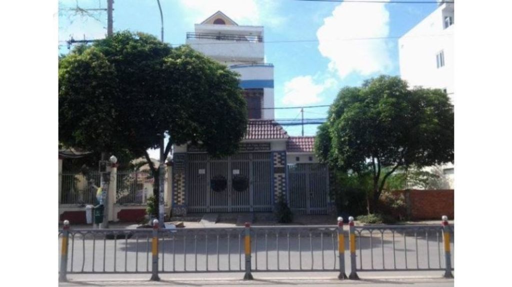 Chính chủ cần bán nhà 47-47A, đường Lý Chiêu Hoàng, Phường 10, Quận 6 : 54 tỷ - Ảnh 1