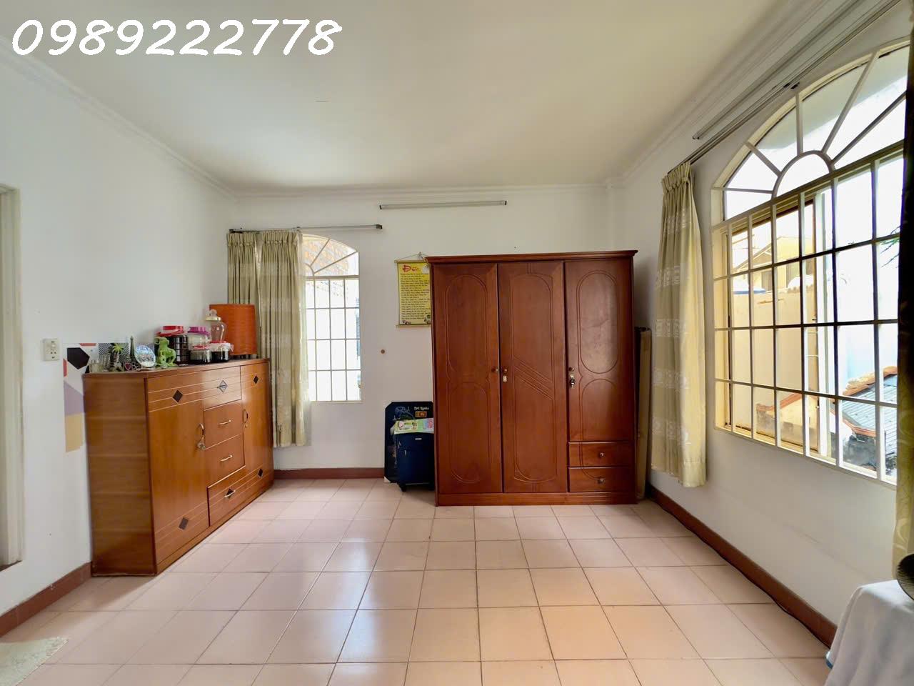 SIÊU PHẨM NHÀ 2 MẶT TIỀN - HẺM ÔTÔ LÝ THUYẾT - NGÃ 4 PHÚ NHUẬN - 80M²(4.8x17) Nở hậu - 3 TẦNG - 4PN - Ảnh 3