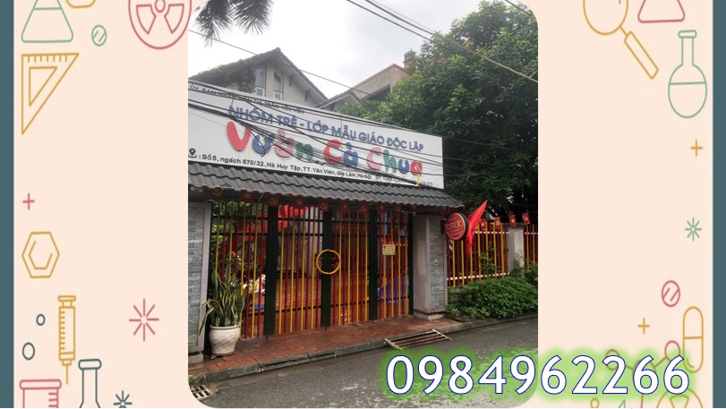 ⭐Bán biệt thự Hà Huy Tập, Yên Viên, Gia Lâm ô tô tránh vào nhà, mặt ngõ rộng kinh doanh - Ảnh chính
