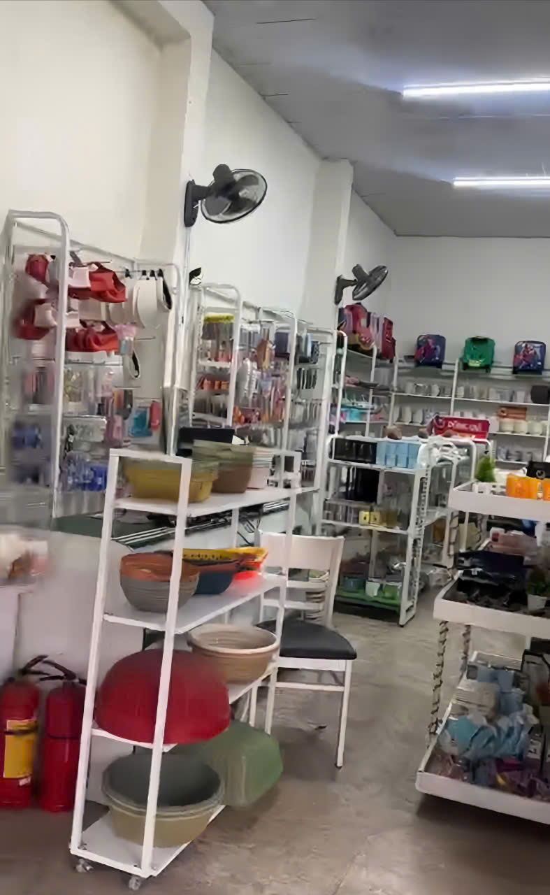 CẦN SANG GẤP MBKD HOẶC SIÊU THỊ GIA DỤNG TẠI TP VINH, NGHỆ AN - Ảnh 1