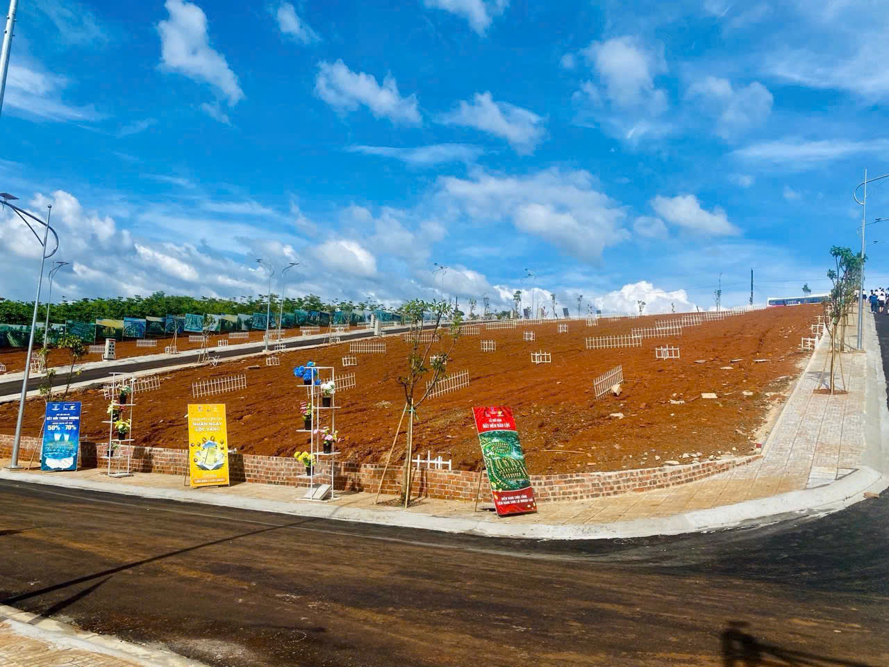 Cần Sang Nhượng Lại Lô Đất Khu Nghỉ Dưỡng Lộc Quảng, Bảo Lâm, Lâm Đồng - Ảnh chính