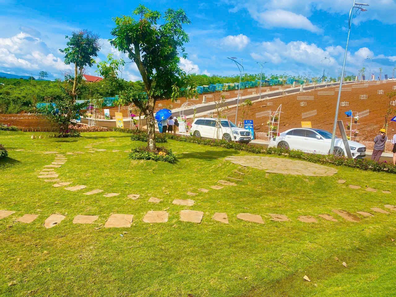 Cần Sang Nhượng Lại Lô Đất Khu Nghỉ Dưỡng Lộc Quảng, Bảo Lâm, Lâm Đồng - Ảnh 4