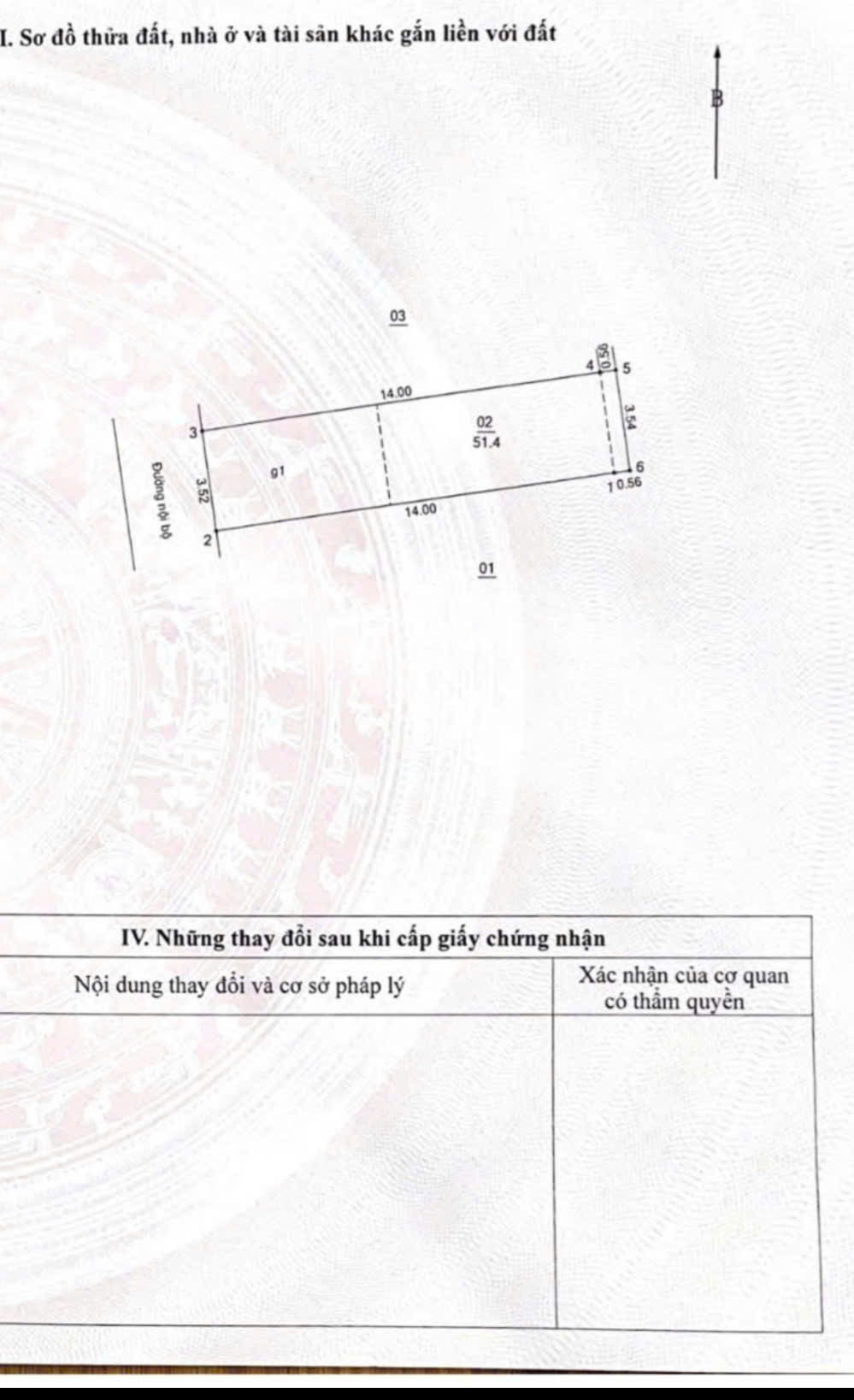 SỐC-BÁN NHÀ AN KHÁNH, HOÀI ĐỨC, HÀ NỘI-51.4M-- Ô TÔ ĐỖ CỬA-GIÁ CHỈ 6,2 TỶ - Ảnh 2