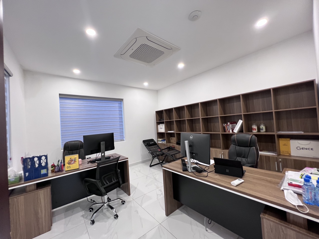 Bán nhà mặt tiền Lý Chiêu Hoàng, Phường 10, Quận 6 – Diện tích lớn, tiềm năng khai thác cao - Ảnh chính